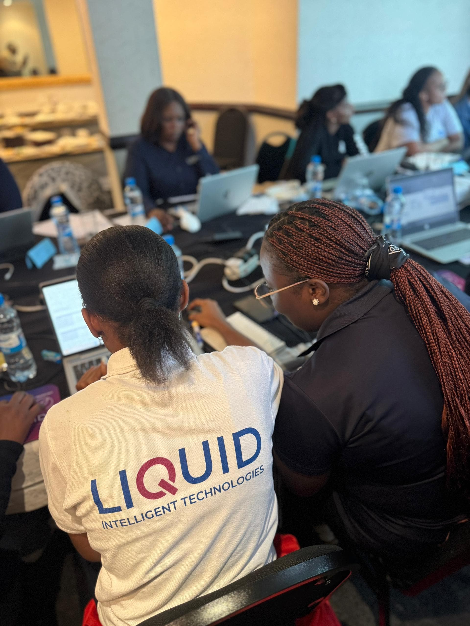 Real implementation illustration