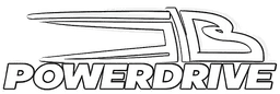 Powerdrive logo