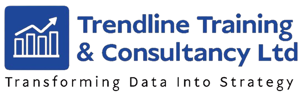 Trendline Training Logo